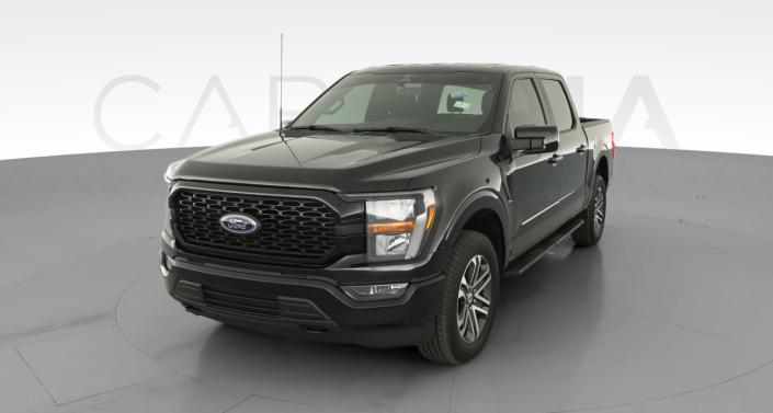ford f-150 2023 1FTFW1E59PKF81001 image ford f-150 2023 1FTFW1E59PKF81001 image