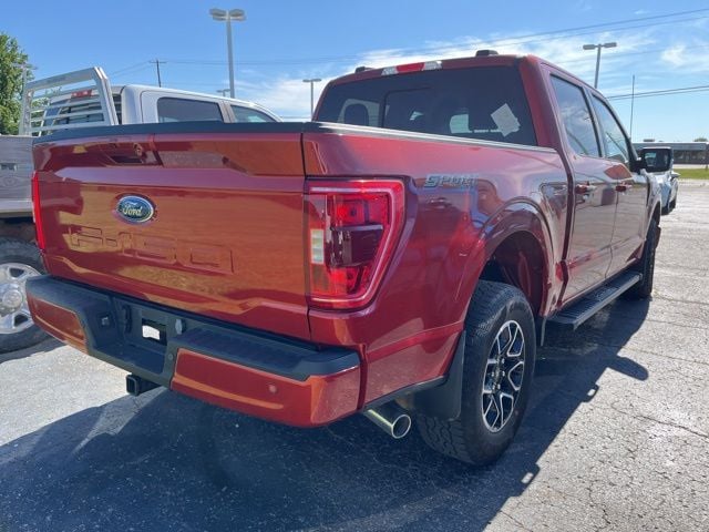 ford f-150 2023 1FTFW1E53PKE91097 image ford f-150 2023 1FTFW1E53PKE91097 image