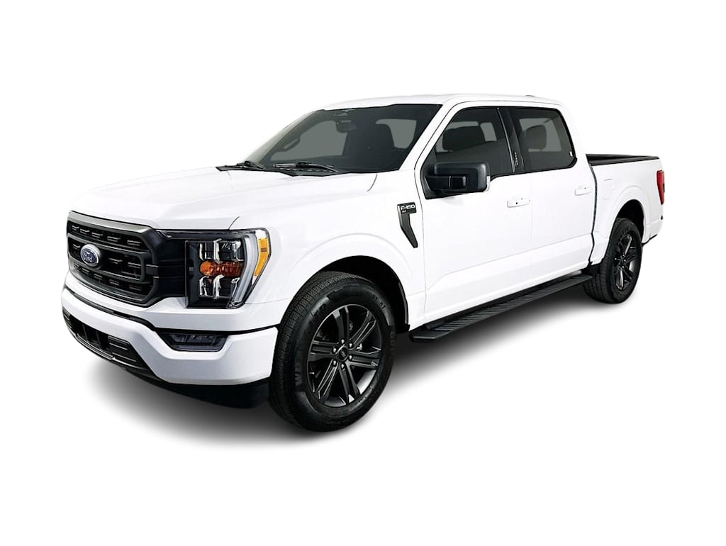 ford f-150 2023 1FTEW1CP5PKF11138 image ford f-150 2023 1FTEW1CP5PKF11138 image