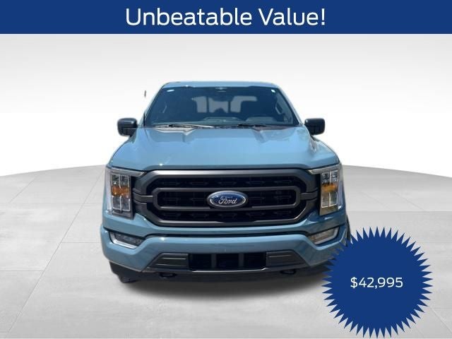 ford f-150 2023 1FTEW1EP5PKD36662 image ford f-150 2023 1FTEW1EP5PKD36662 image