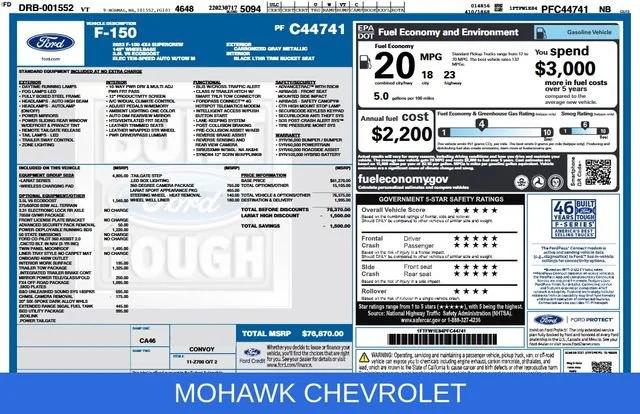 ford f-150 2023 1FTFW1E84PFC44741 image ford f-150 2023 1FTFW1E84PFC44741 image
