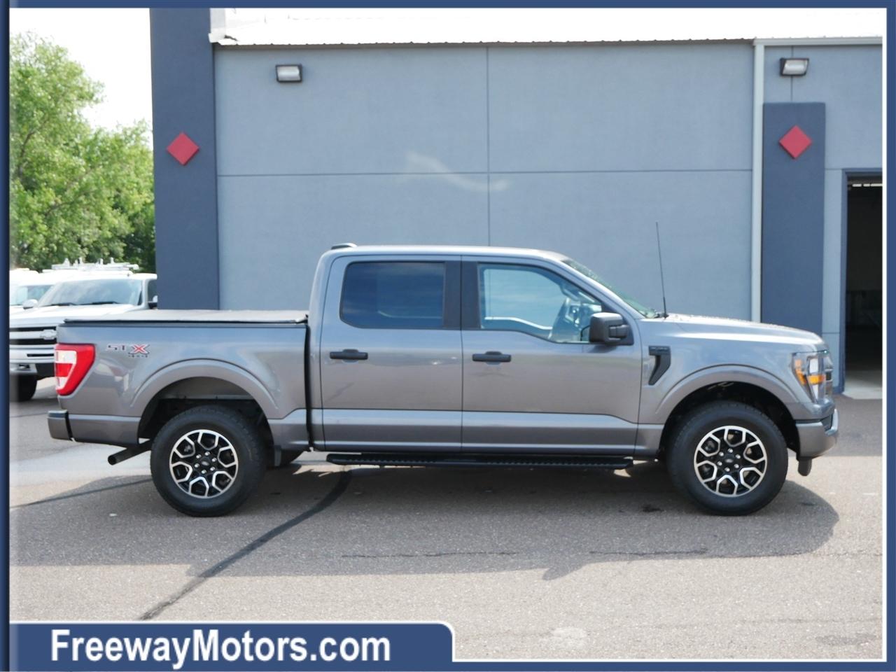 ford f-150 2023 1FTEW1EP3PFC39887 image ford f-150 2023 1FTEW1EP3PFC39887 image