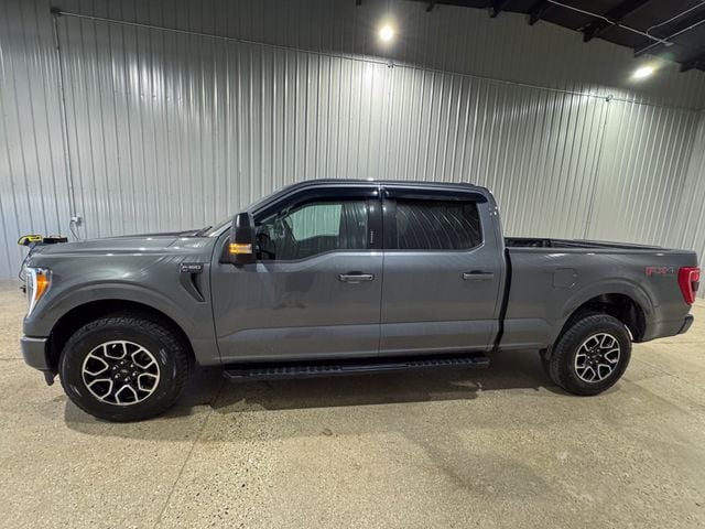 ford f-150 2023 1FTFW1E80PKF78885 image ford f-150 2023 1FTFW1E80PKF78885 image