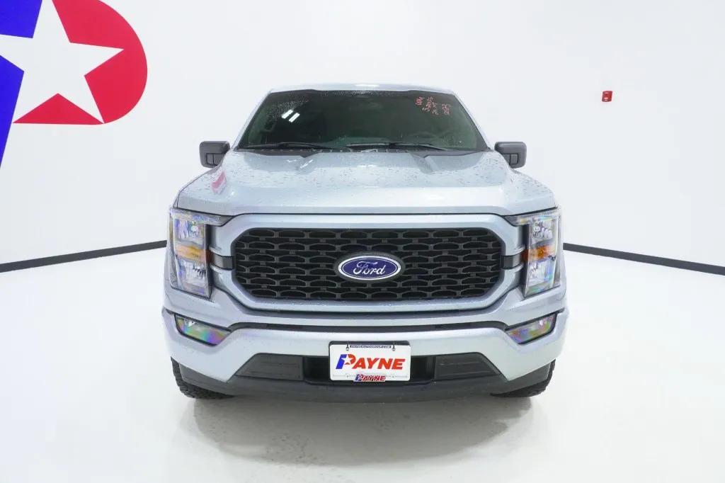 ford f-150 2023 1FTEW1CP8PKF54789 image ford f-150 2023 1FTEW1CP8PKF54789 image