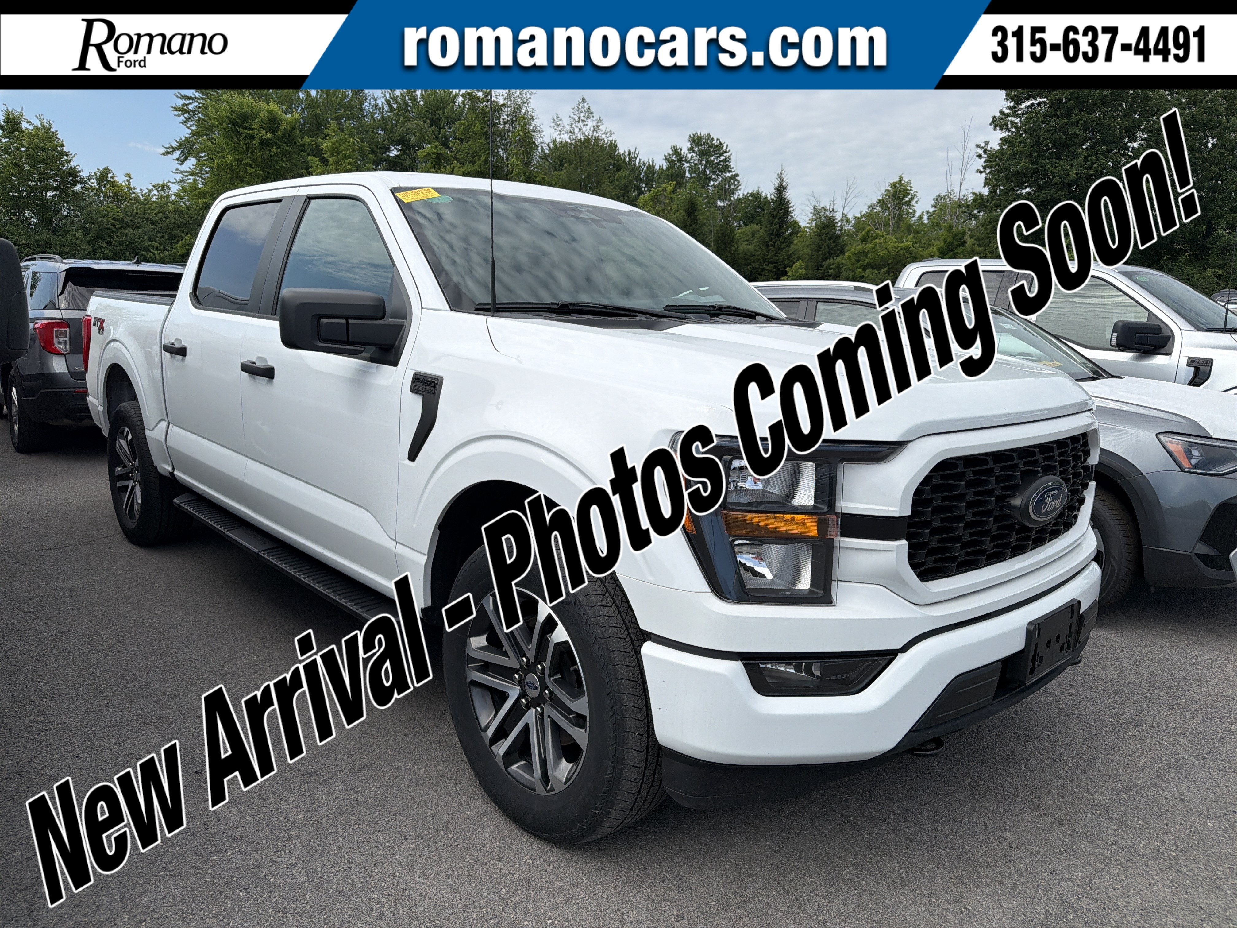 ford f-150 2023 1FTEW1EP6PFC31024 image ford f-150 2023 1FTEW1EP6PFC31024 image