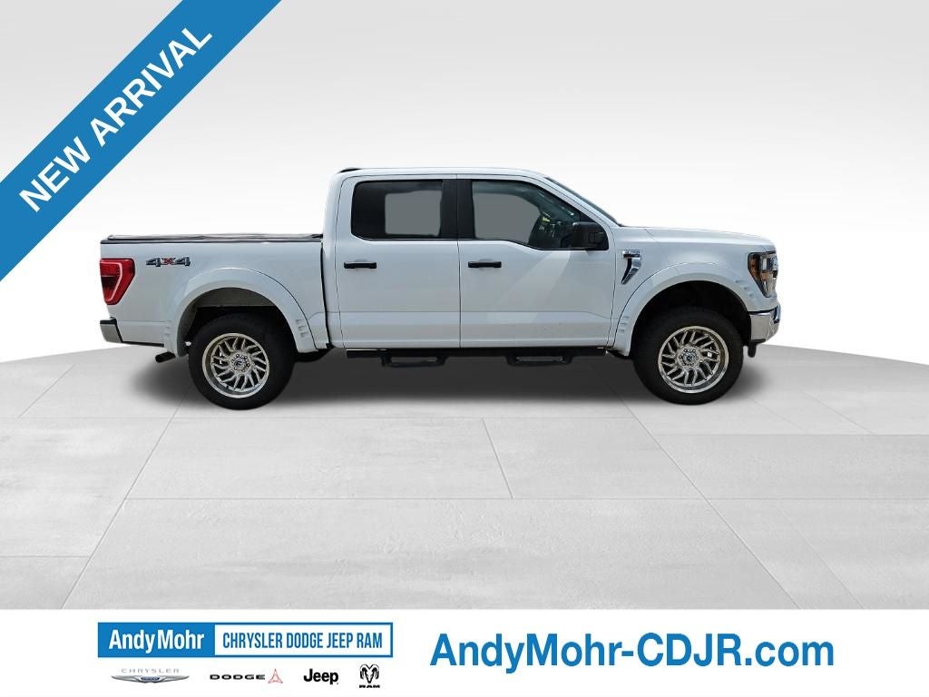 ford f-150 2023 1FTFW1E89PKE40486 image ford f-150 2023 1FTFW1E89PKE40486 image