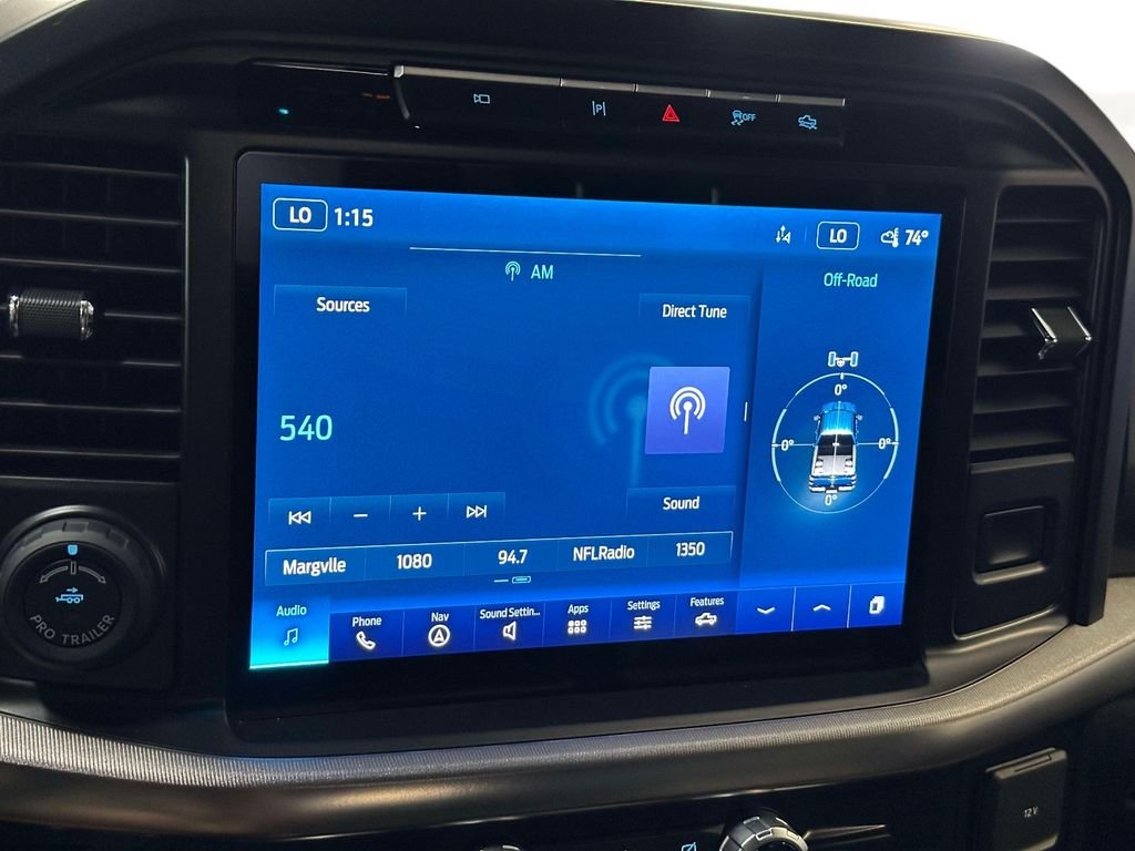 ford f-150 2023 1FTFW1RG0PFB24954 image ford f-150 2023 1FTFW1RG0PFB24954 image