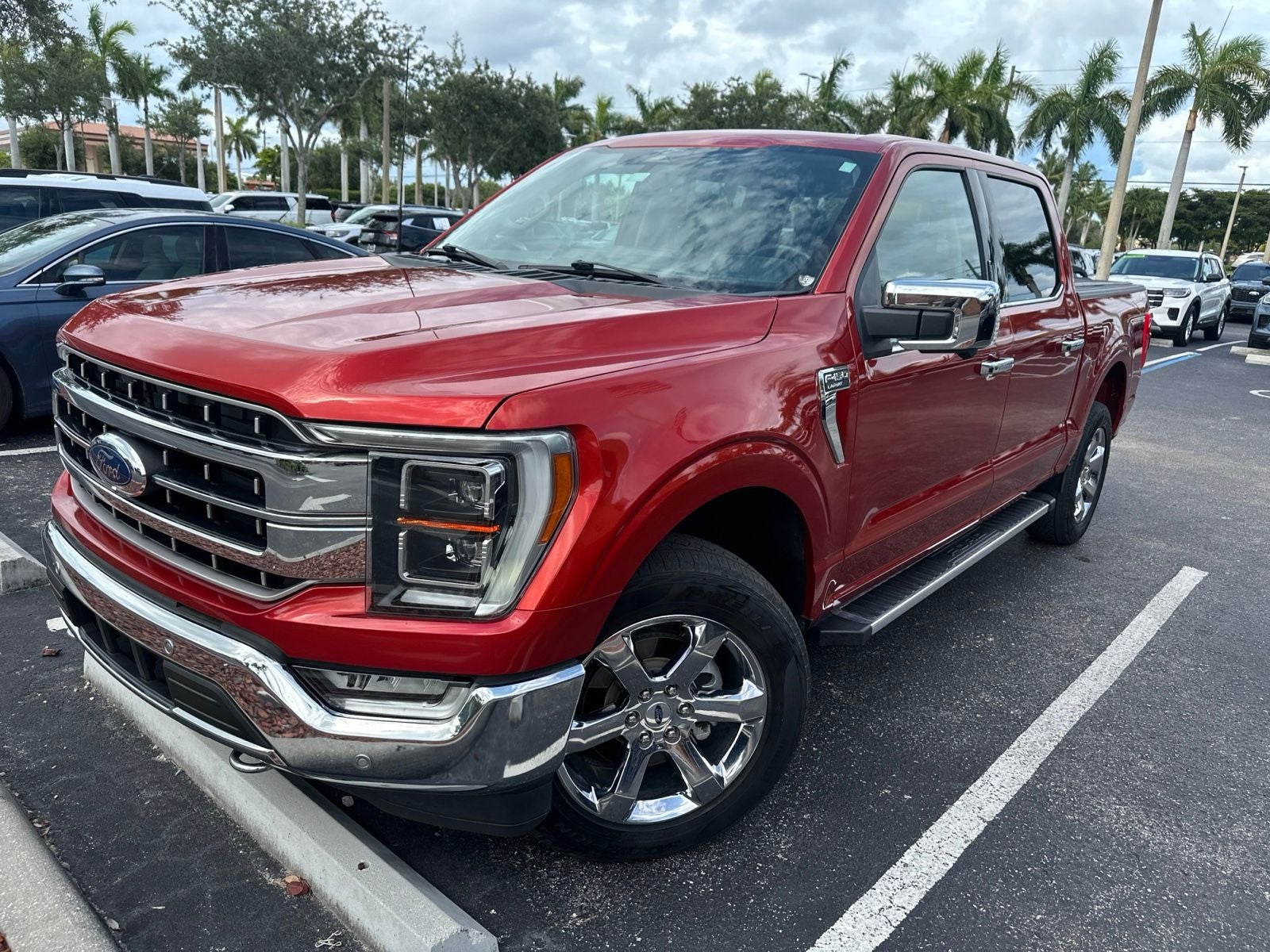 ford f-150 2023 1FTFW1E87PKD27197 image ford f-150 2023 1FTFW1E87PKD27197 image