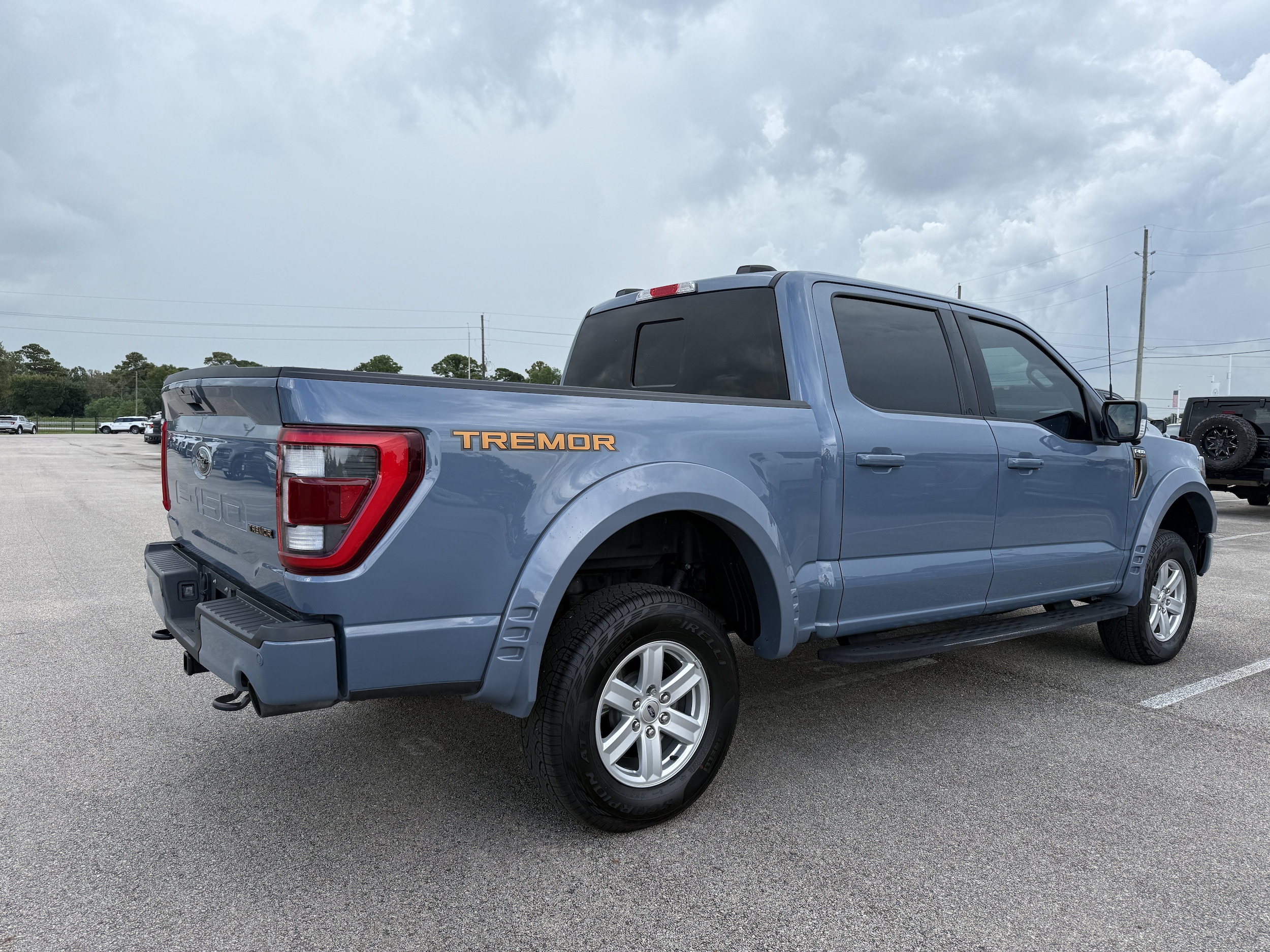 ford f-150 2023 1FTEW1E85PFC89134 image ford f-150 2023 1FTEW1E85PFC89134 image