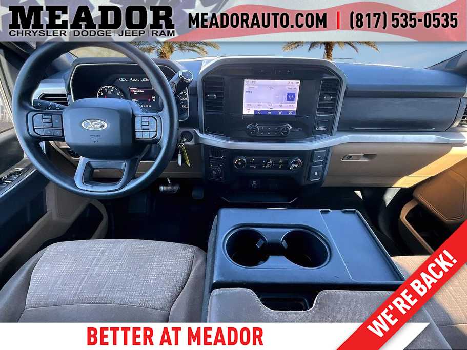 ford f-150 2023 1FTFW1E87PKE89640 image ford f-150 2023 1FTFW1E87PKE89640 image