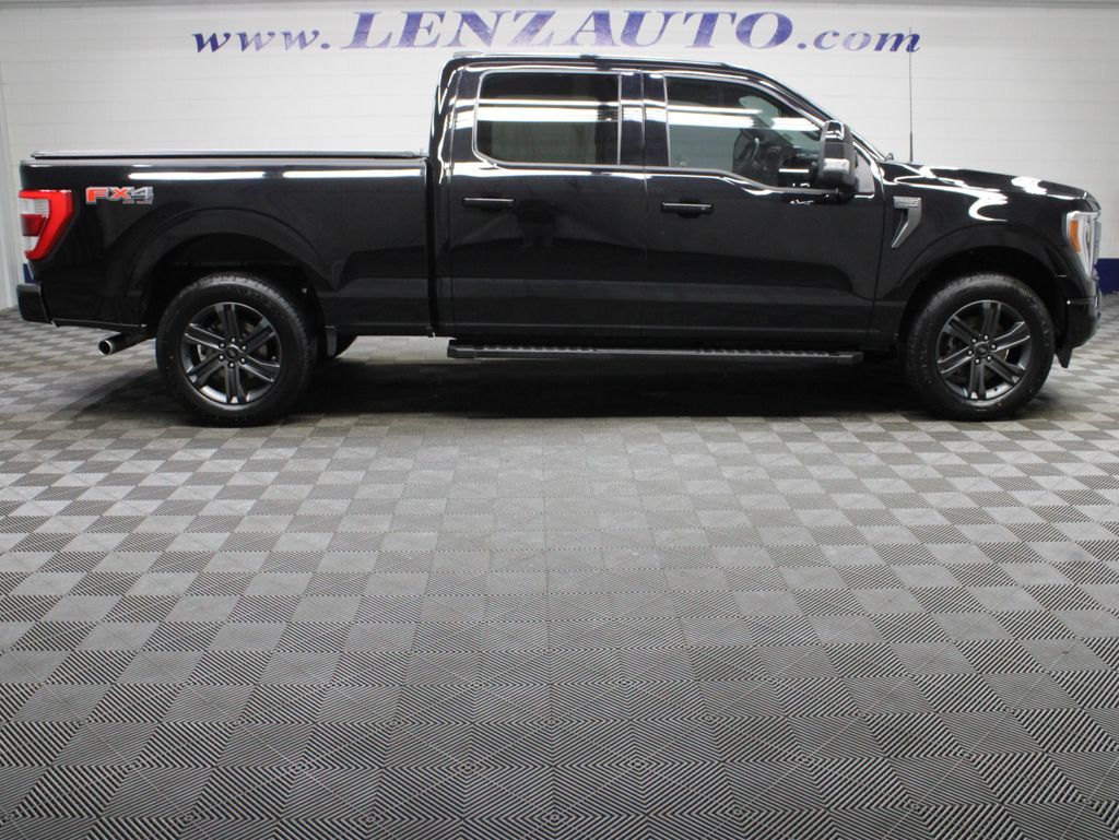 ford f-150 2023 1FTFW1E81PKF49993 image ford f-150 2023 1FTFW1E81PKF49993 image