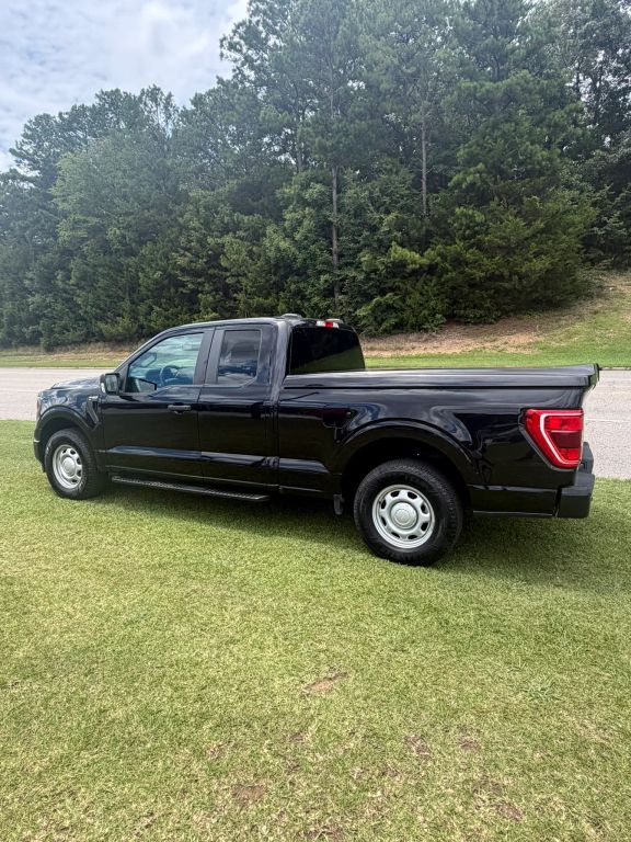 ford f-150 2023 1FTEX1CB5PKD16741 image ford f-150 2023 1FTEX1CB5PKD16741 image