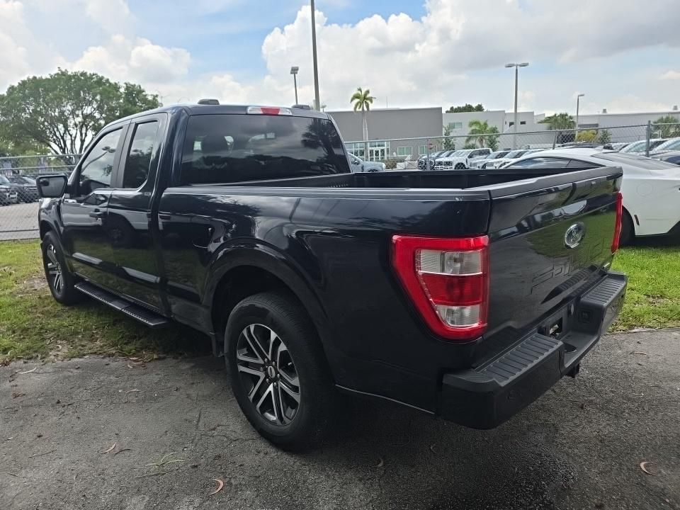 ford f-150 2023 1FTEX1CP9PKE71157 image ford f-150 2023 1FTEX1CP9PKE71157 image