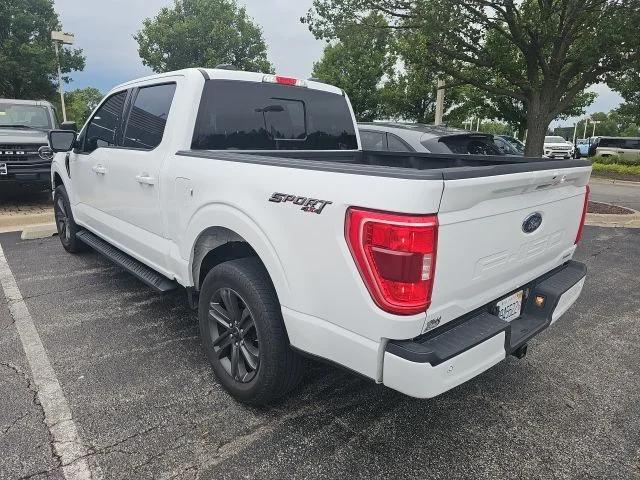 ford f-150 2023 1FTFW1E89PKD99566 image ford f-150 2023 1FTFW1E89PKD99566 image