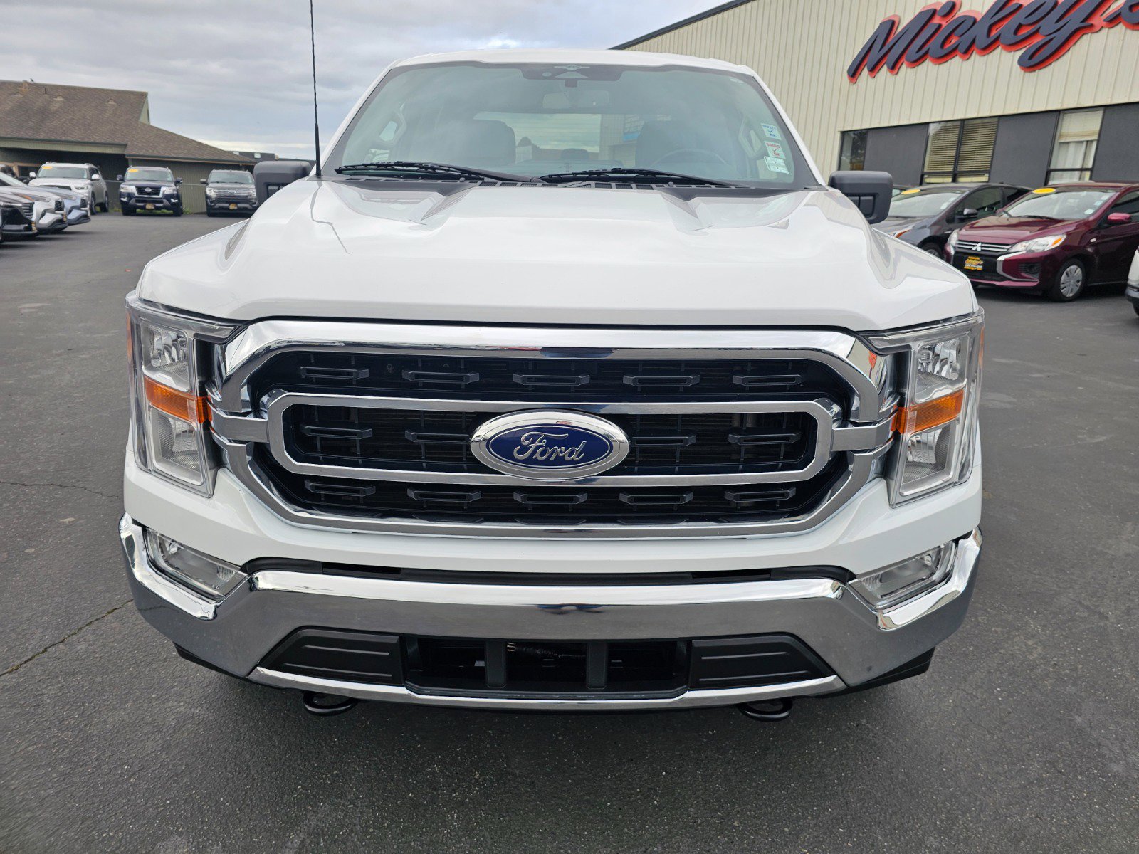 ford f-150 2023 1FTFW1E81PKE23892 image ford f-150 2023 1FTFW1E81PKE23892 image