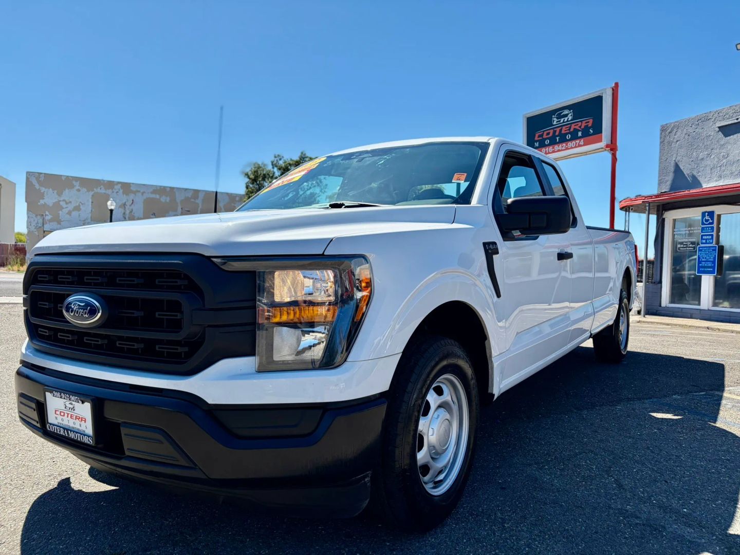 ford f-150 2023 1FTEX1CP7PKD45637 image ford f-150 2023 1FTEX1CP7PKD45637 image