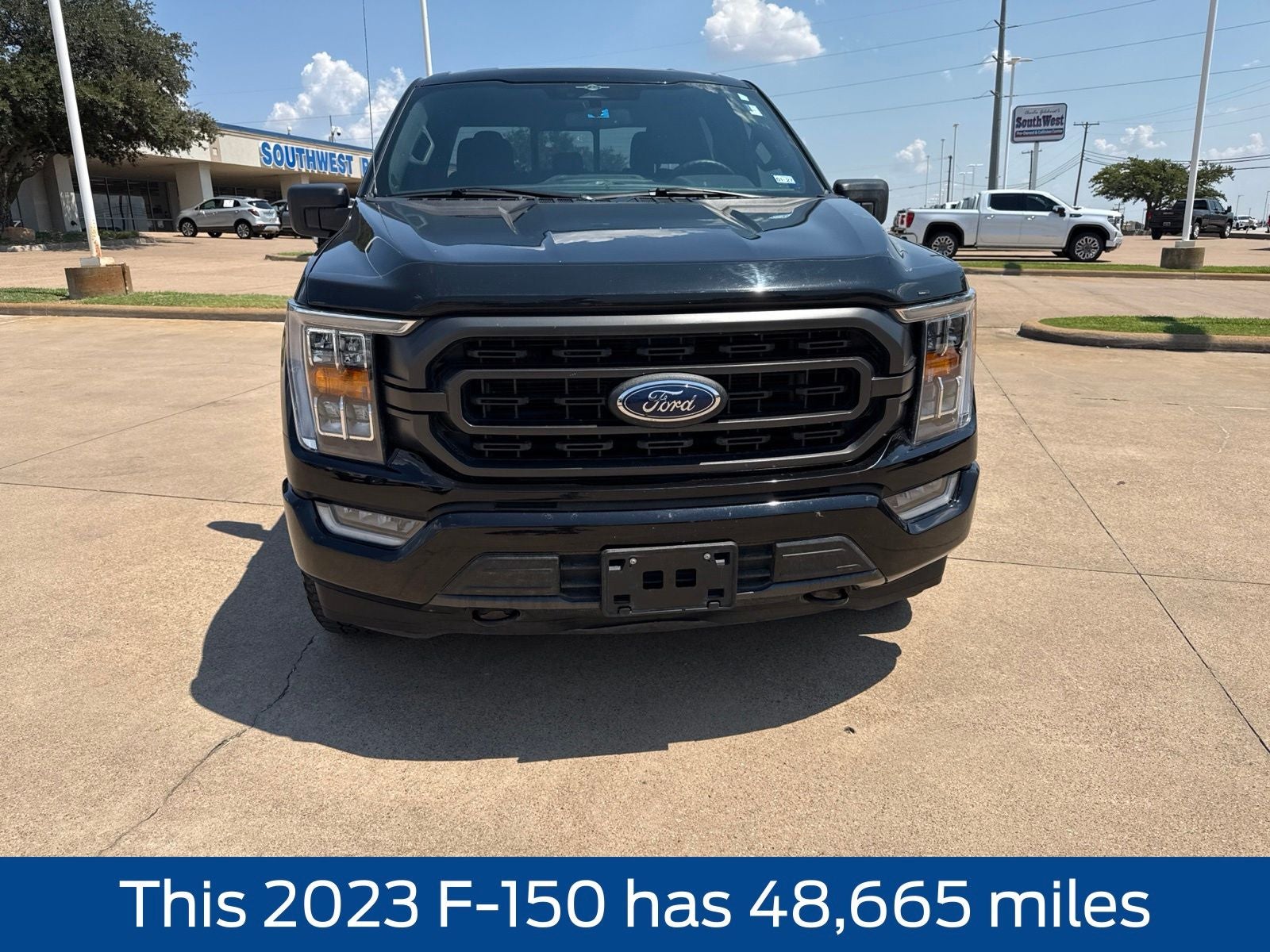 ford f-150 2023 1FTFW1E58PKD14951 image ford f-150 2023 1FTFW1E58PKD14951 image