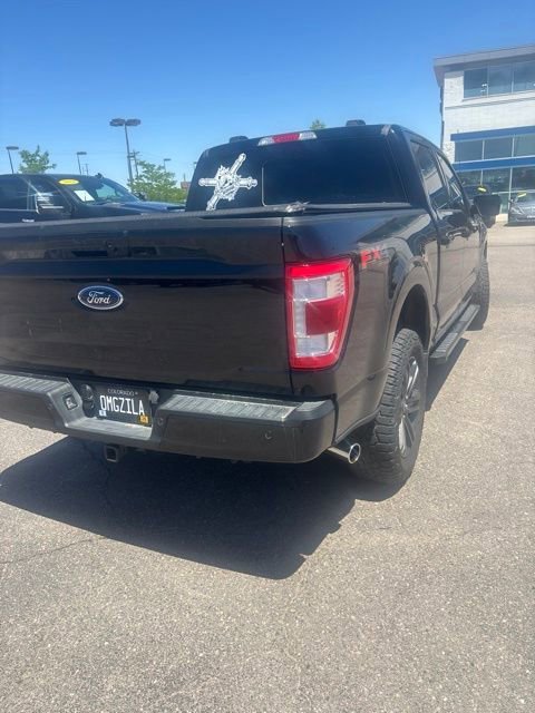 ford f-150 2023 1FTFW1E81PFB90072 image ford f-150 2023 1FTFW1E81PFB90072 image