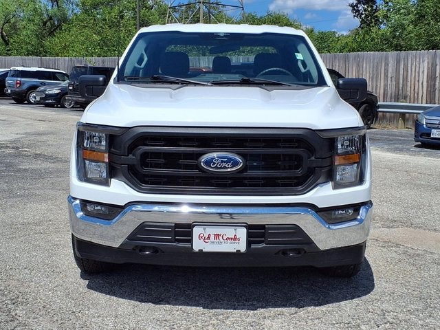 ford f-150 2023 1FTFW1E55PKD90093 image ford f-150 2023 1FTFW1E55PKD90093 image