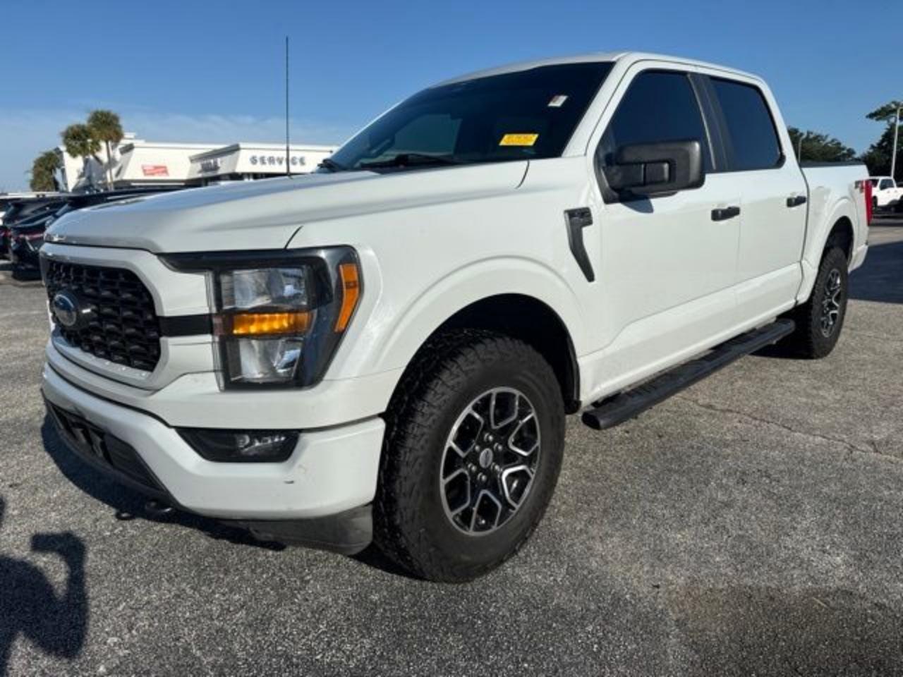 ford f-150 2023 1FTEW1EP3PFB87452 image ford f-150 2023 1FTEW1EP3PFB87452 image