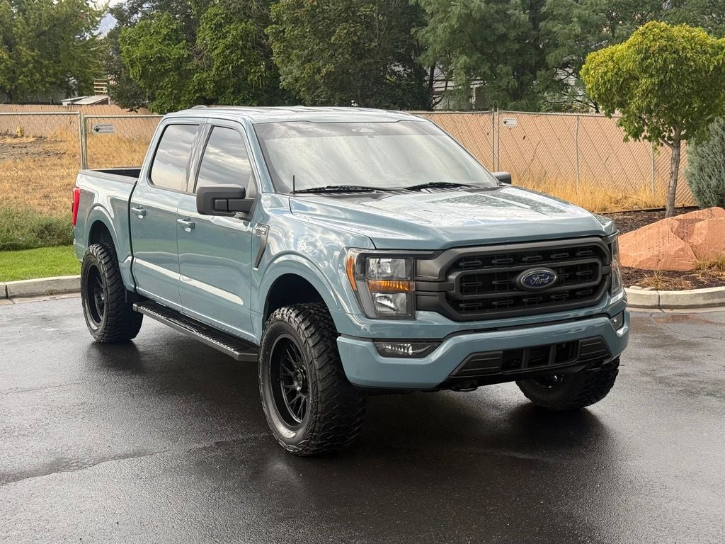ford f-150 2023 1FTEW1EP6PKD46116 image ford f-150 2023 1FTEW1EP6PKD46116 image