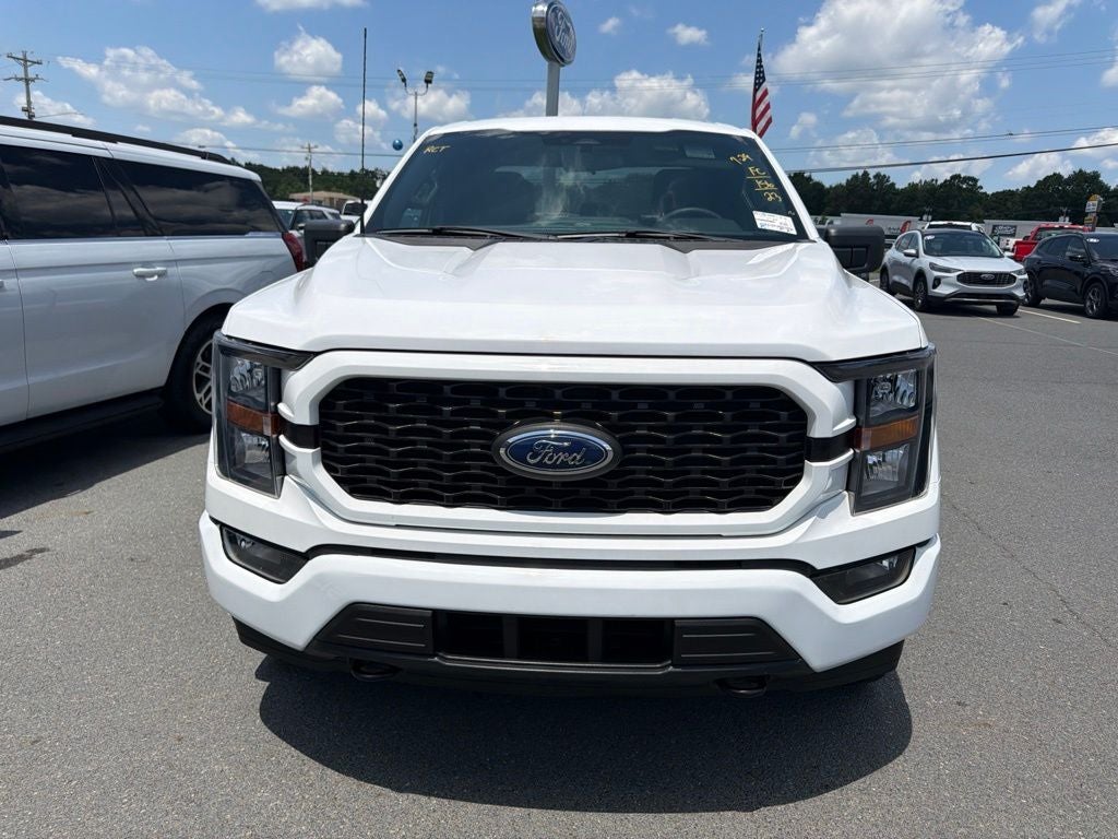 ford f-150 2023 1FTEX1EP1PKD79294 image ford f-150 2023 1FTEX1EP1PKD79294 image