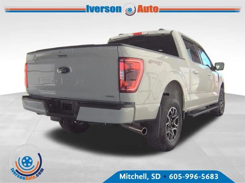 ford f-150 2023 1FTEW1EP3PKE22682 image ford f-150 2023 1FTEW1EP3PKE22682 image