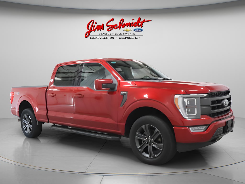 ford f-150 2023 1FTFW1E58PFB20770 image ford f-150 2023 1FTFW1E58PFB20770 image