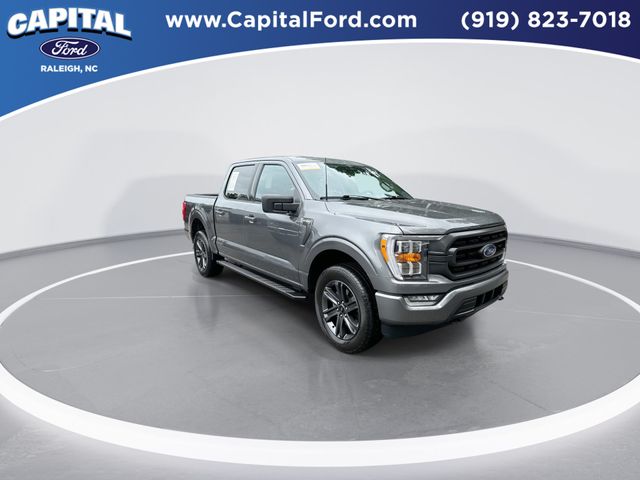 ford f-150 2023 1FTEW1EP4PFA81883 image ford f-150 2023 1FTEW1EP4PFA81883 image