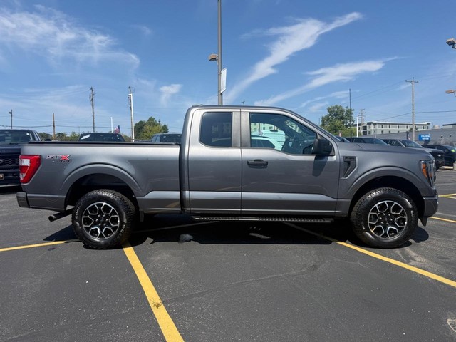 ford f-150 2023 1FTEX1EP1PKE86104 image ford f-150 2023 1FTEX1EP1PKE86104 image