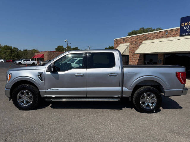 ford f-150 2023 1FTFW1ED7PFC09852 image ford f-150 2023 1FTFW1ED7PFC09852 image