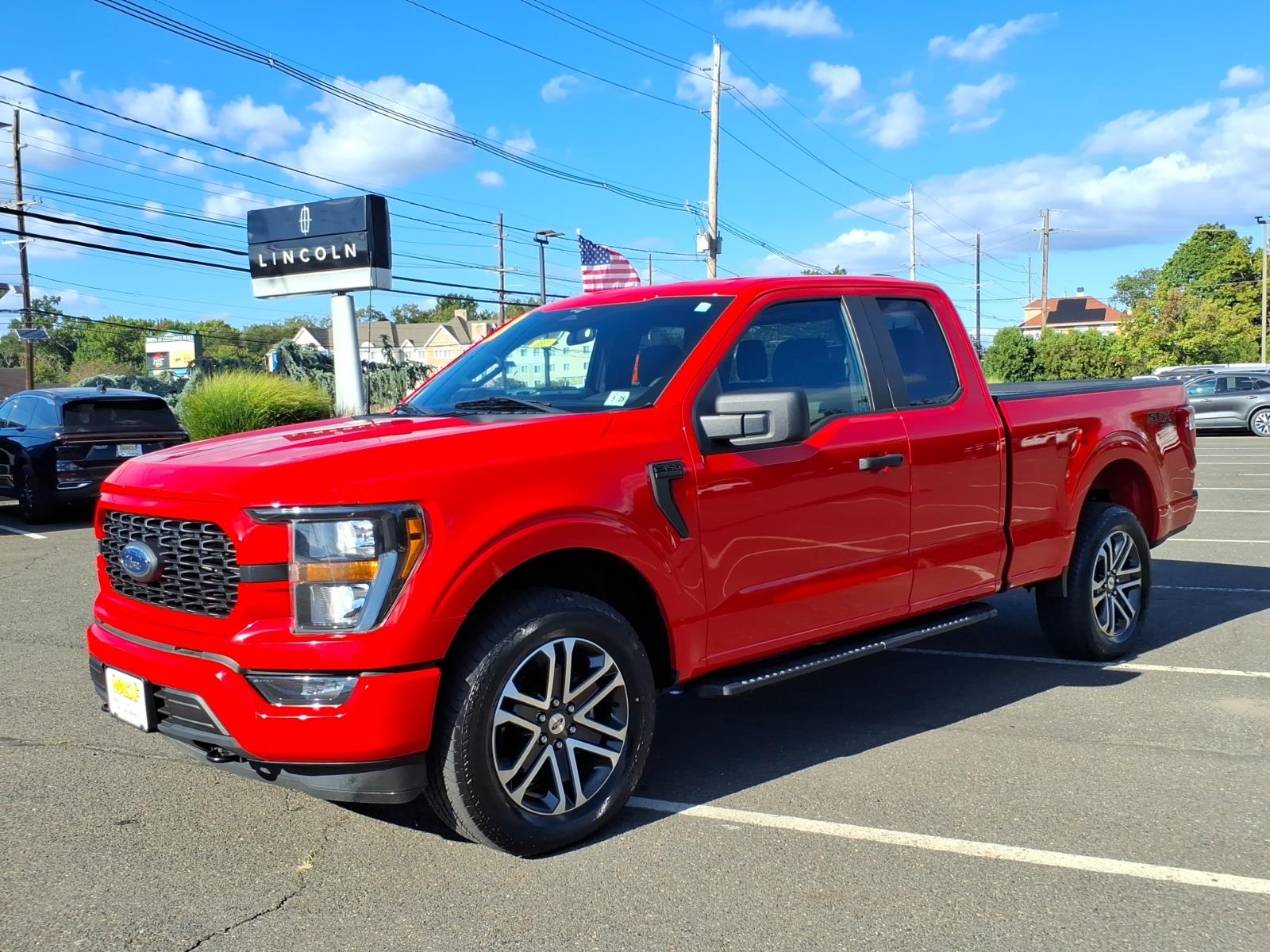 ford f-150 2023 1FTFX1E5XPKD89504 image ford f-150 2023 1FTFX1E5XPKD89504 image