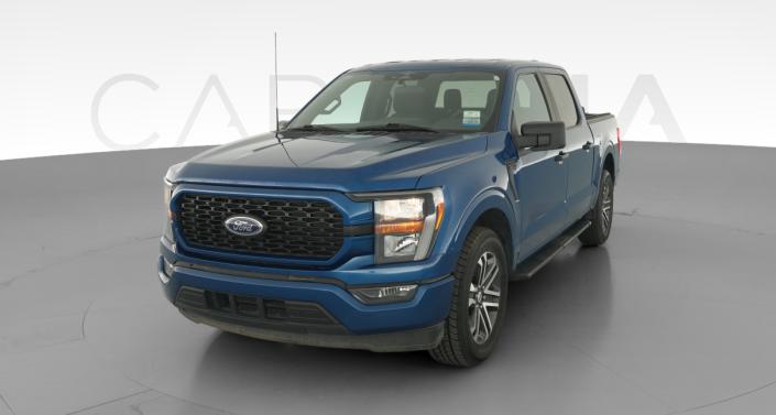 ford f-150 2023 1FTEW1CP2PKE85128 image ford f-150 2023 1FTEW1CP2PKE85128 image