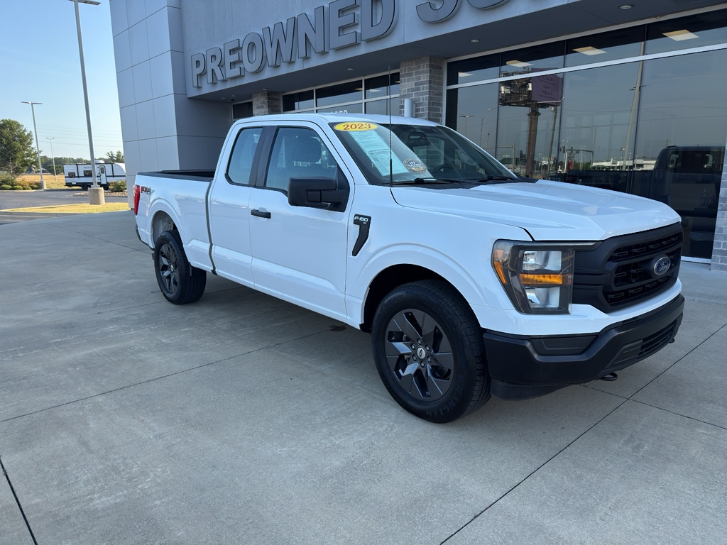 ford f-150 2023 1FTFX1E52PKD46968 image ford f-150 2023 1FTFX1E52PKD46968 image