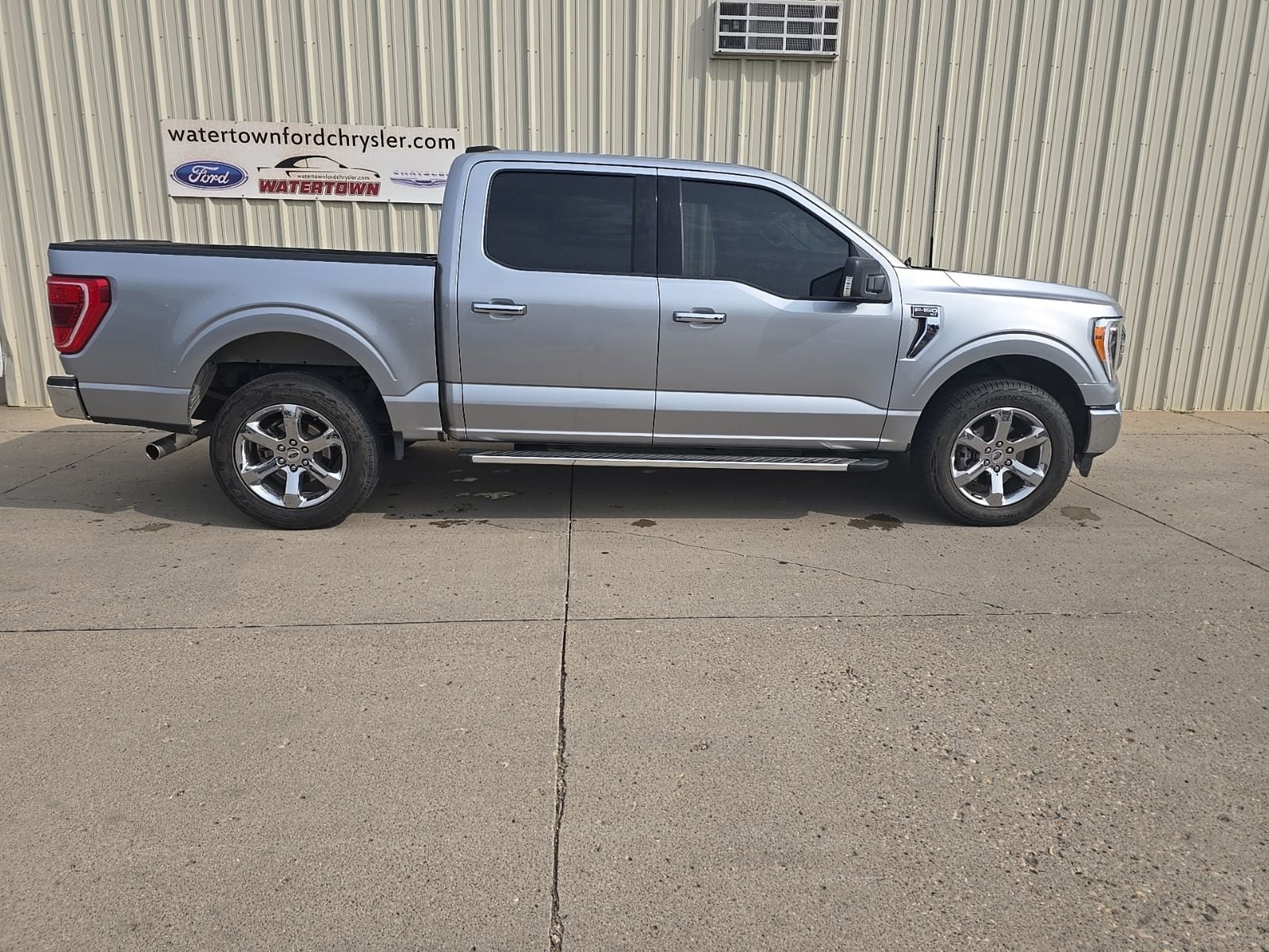 ford f-150 2023 1FTEW1EP9PFC91055 image ford f-150 2023 1FTEW1EP9PFC91055 image
