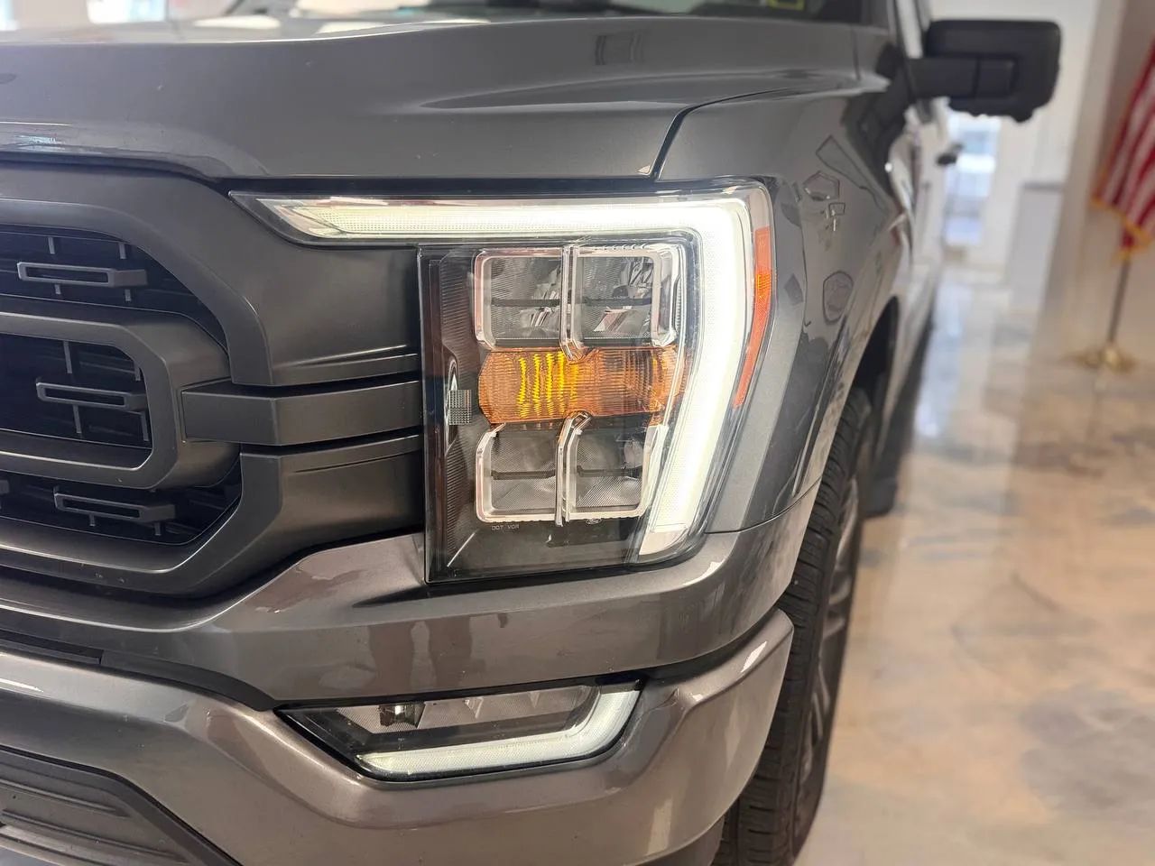 ford f-150 2023 1FTFW1ED3PFD10127 image ford f-150 2023 1FTFW1ED3PFD10127 image