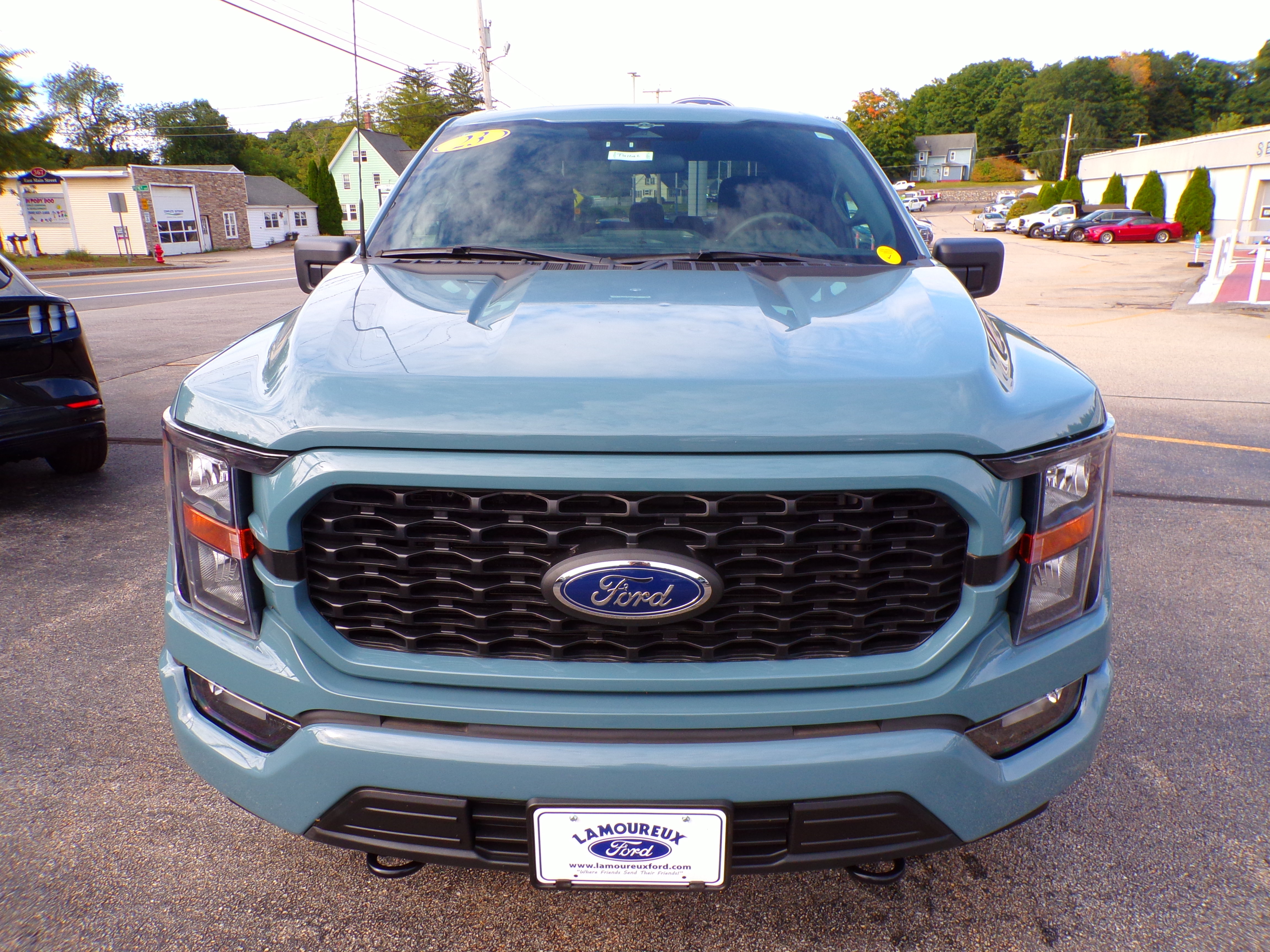 ford f-150 2023 1FTFX1E56PKD56824 image ford f-150 2023 1FTFX1E56PKD56824 image