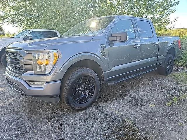 ford f-150 2023 1FTFW1E87PKD45957 image ford f-150 2023 1FTFW1E87PKD45957 image