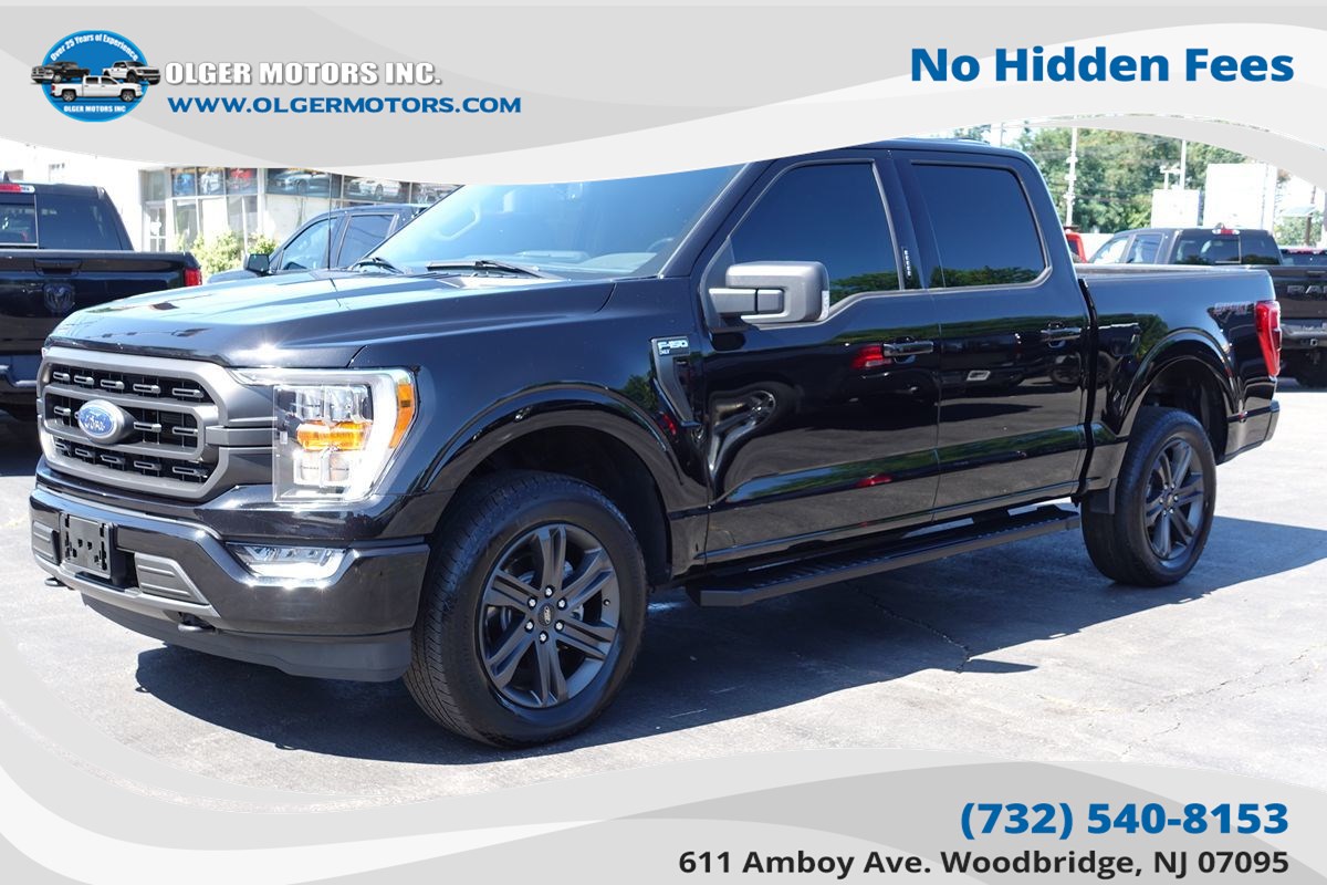 ford f-150 2023 1FTEW1EP9PFC12595 image ford f-150 2023 1FTEW1EP9PFC12595 image