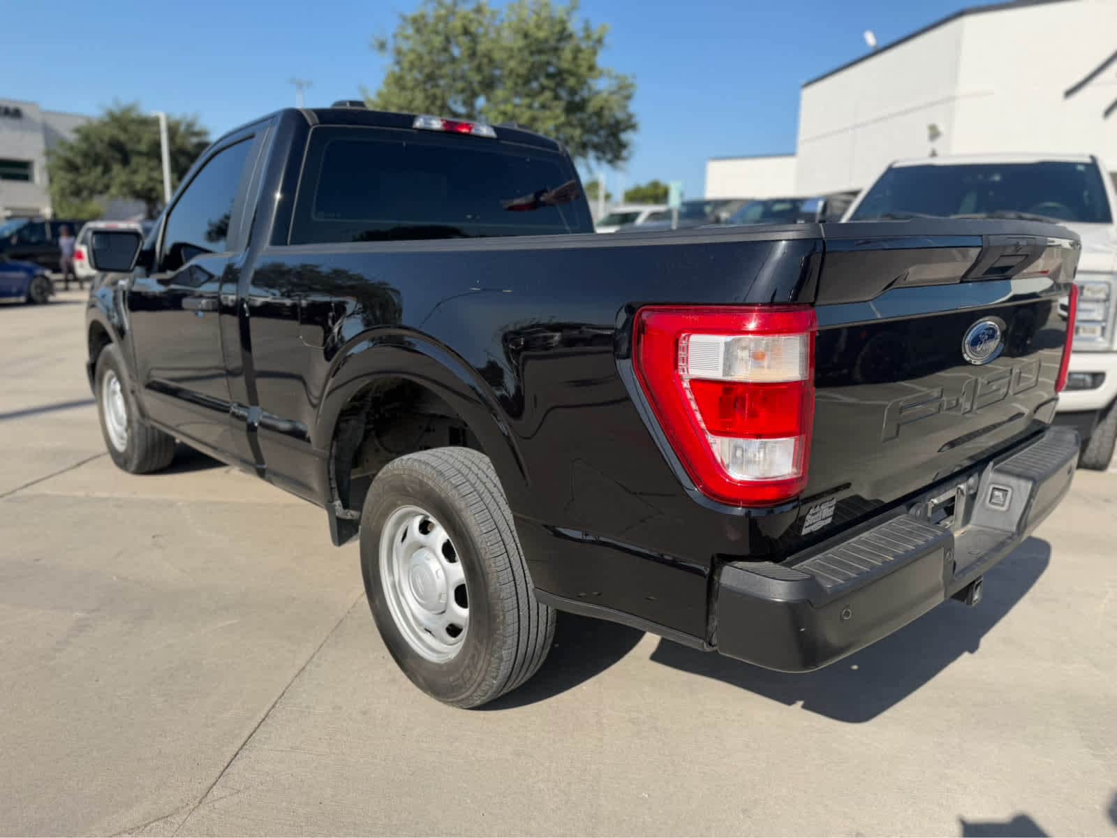 ford f-150 2023 1FTMF1C55PKG18166 image ford f-150 2023 1FTMF1C55PKG18166 image