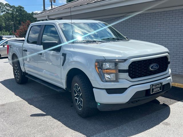 ford f-150 2023 1FTEW1EPXPFB93488 image ford f-150 2023 1FTEW1EPXPFB93488 image