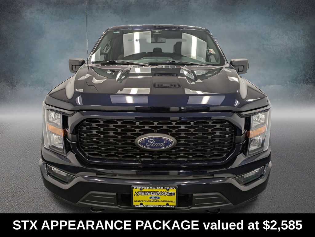 ford f-150 2023 1FTEW1EP8PKD86701 image ford f-150 2023 1FTEW1EP8PKD86701 image