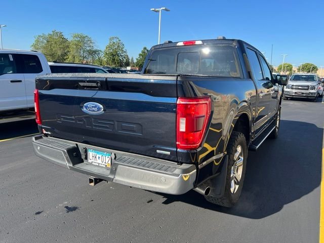 ford f-150 2023 1FTEW1EP9PFB75791 image ford f-150 2023 1FTEW1EP9PFB75791 image