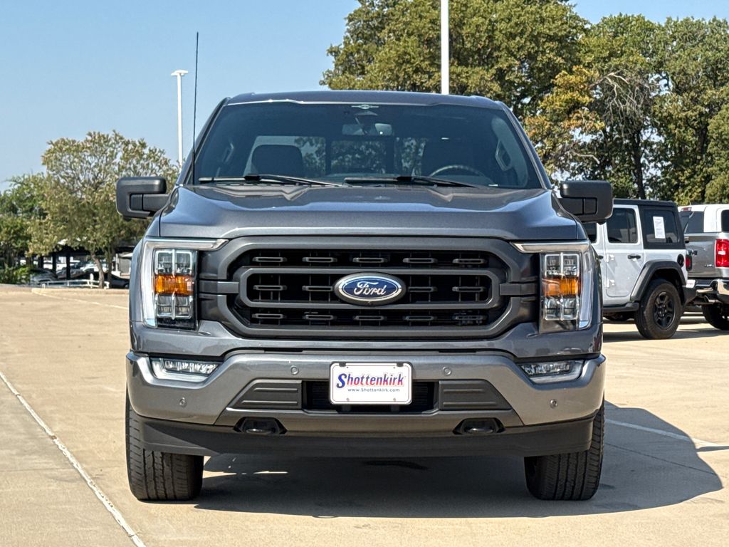 ford f-150 2023 1FTFW1ED7PFA85517 image ford f-150 2023 1FTFW1ED7PFA85517 image