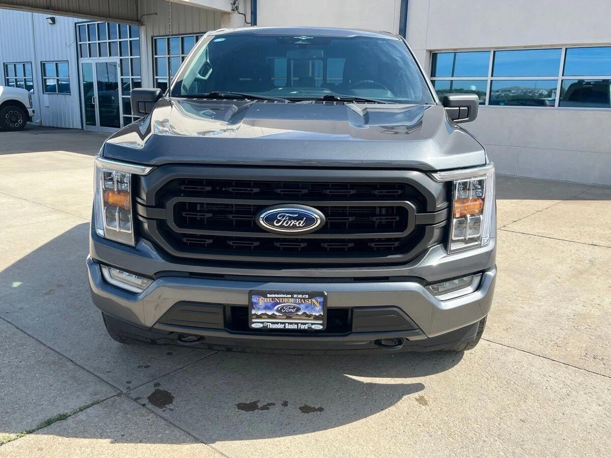 ford f-150 2023 1FTFW1E83PKD48547 image ford f-150 2023 1FTFW1E83PKD48547 image