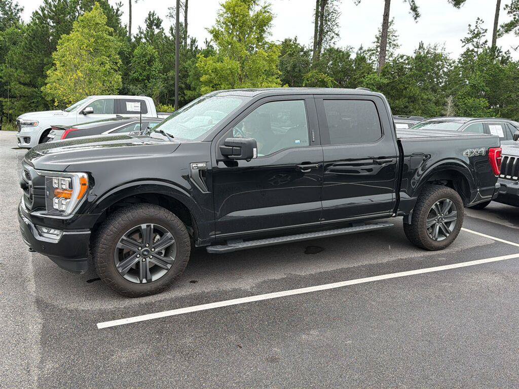 ford f-150 2023 1FTFW1E51PFB95293 image ford f-150 2023 1FTFW1E51PFB95293 image