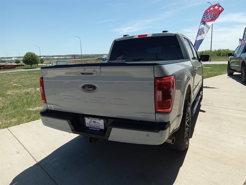 ford f-150 2023 1FTFW1E83PFB40032 image ford f-150 2023 1FTFW1E83PFB40032 image