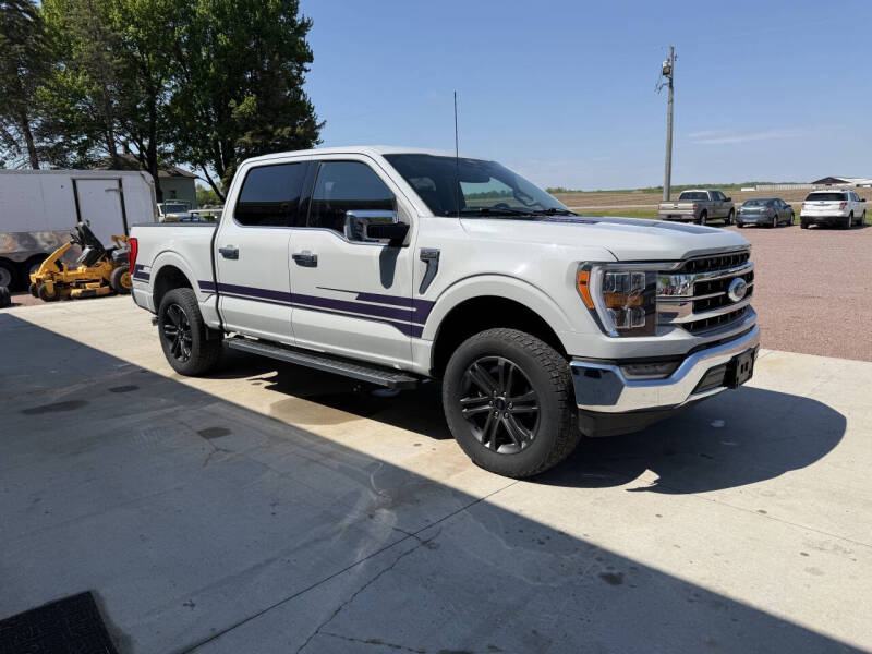 ford f-150 2023 1FTFW1E53PKD64642 image ford f-150 2023 1FTFW1E53PKD64642 image