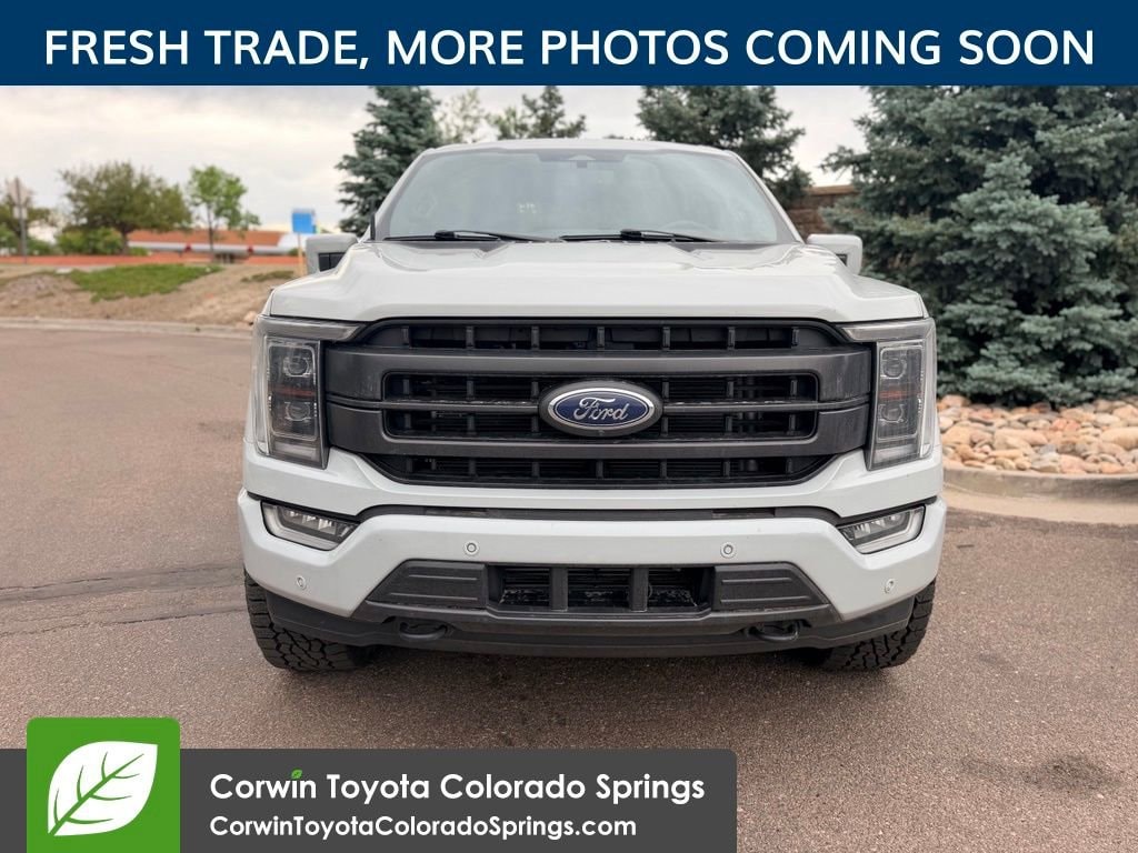 ford f-150 2023 1FTEW1EP6PKD64499 image ford f-150 2023 1FTEW1EP6PKD64499 image