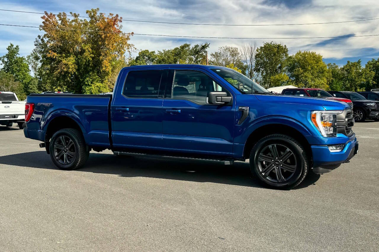 ford f-150 2023 1FTFW1E85PKD58951 image ford f-150 2023 1FTFW1E85PKD58951 image